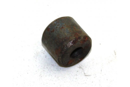 Rolle zum Kipphebel