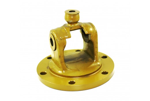 WW-Flanschgabel BGR. 2480