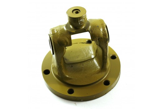 WW-Flanschgabel BGR. 2480