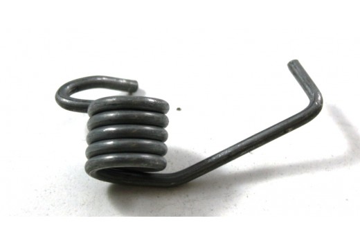 Schenkelfeder 2,8 mm, rechts