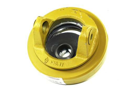 WW-Doppelgabel BGR. 2480