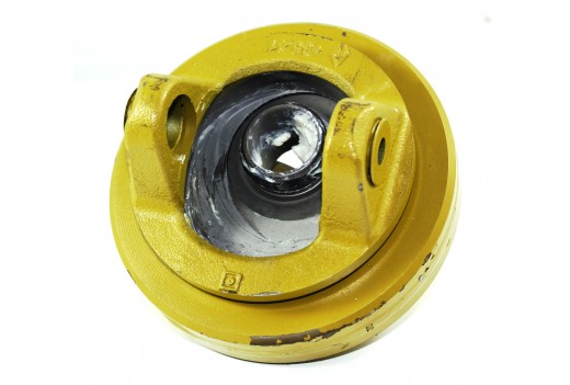 WW-Doppelgabel BGR. P480