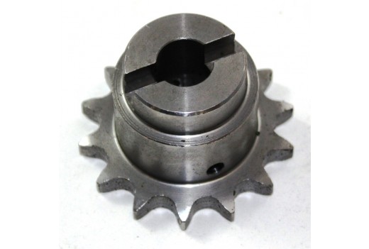 Kettenrad 1/2X5/16" Z=14