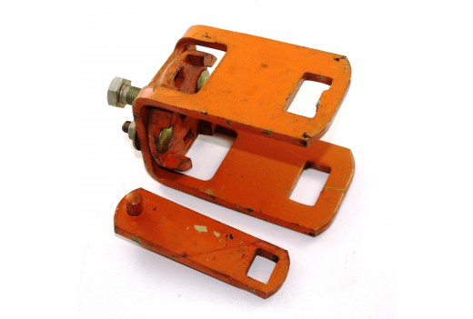 Spurlockererhalter