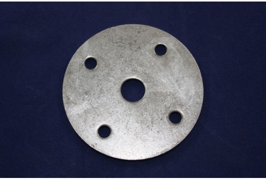 Gegenplatte70 x 3