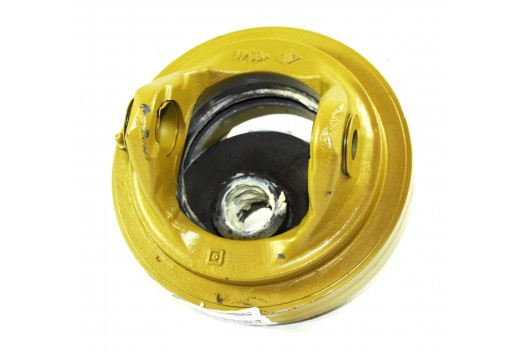 WW-Doppelgabel BGR. 2580