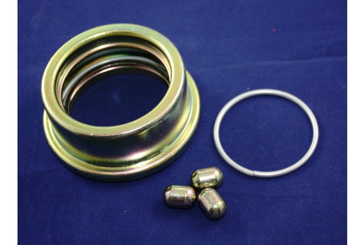 Agrarset 118