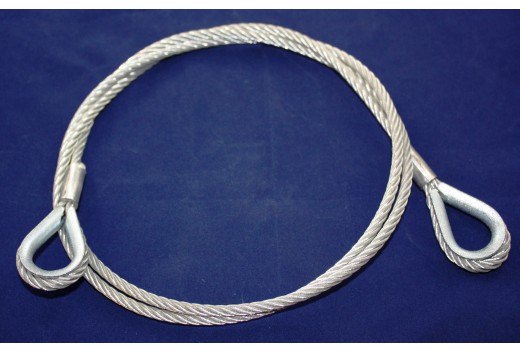 Drahtseil 5 x 1460