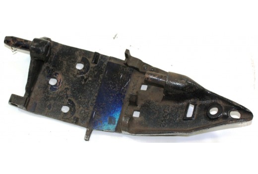 Innenschuh, vollständig