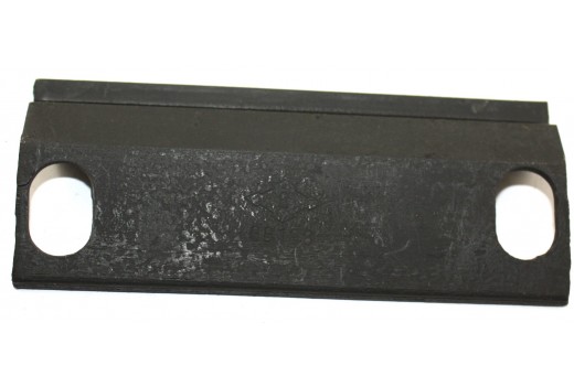 Messerkopfführungsplatte