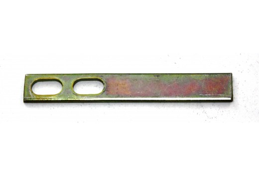 Blattfeder 12x2x80 C75 (FE//