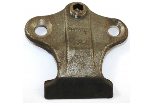 Messerhalter, vollständig