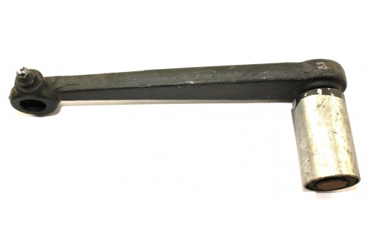 Führungsarm, innen, vollständg