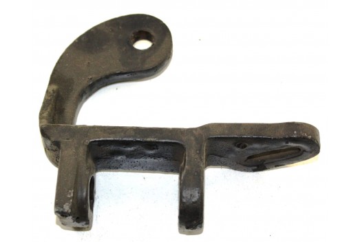 Anlenkstück zum Innenschuh