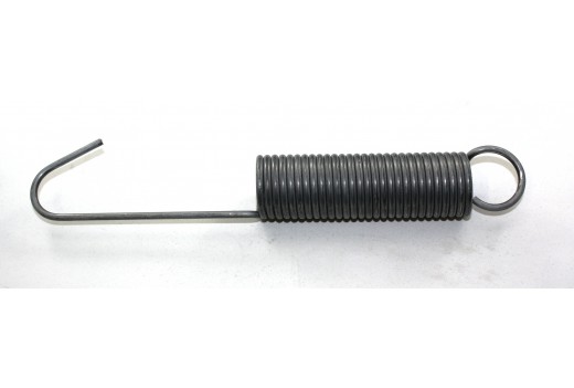 Zugfeder 3,6x28,5x241 A2G