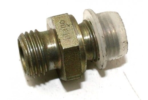 Verschraubung