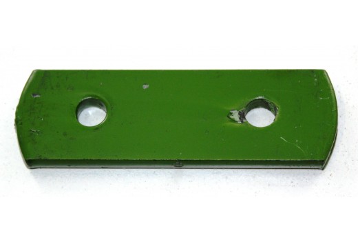 Zinkenhalteblech (FE//ZN12//C)