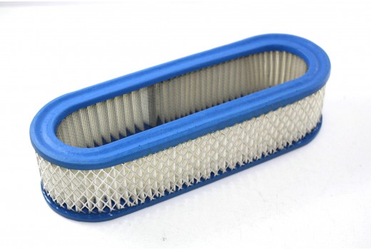 Ovalluftfilter