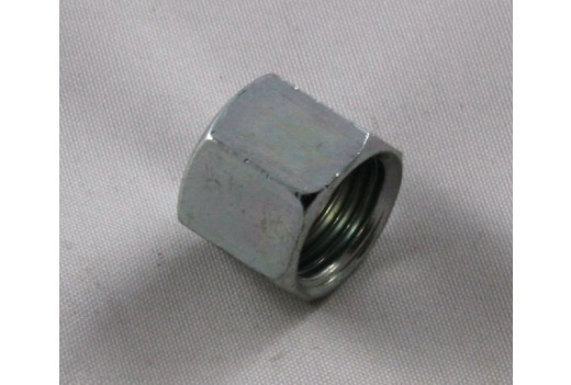 Überwurfmutter M18 x 1,5 mm