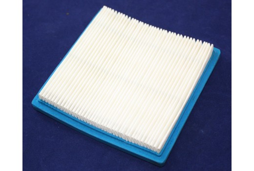 Flachluftfilter