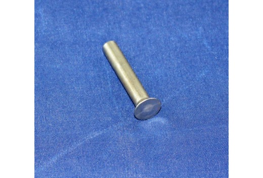 Senkkopfniete 6 x 27 mm