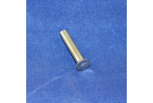 Senkkopfniete 6 x 32 mm