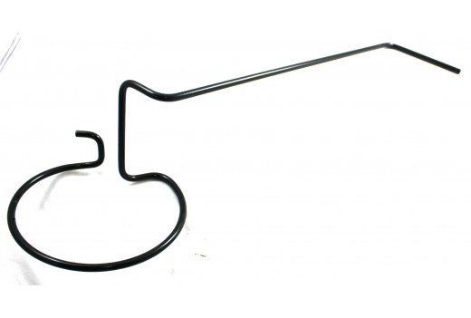 Zinken 7 mm, rechts