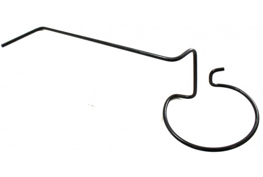 Zinken 7 mm, links