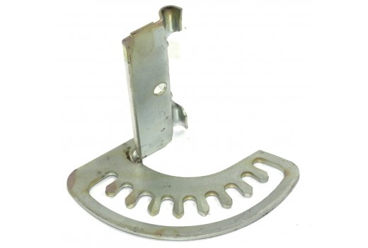 Zinkenhalter