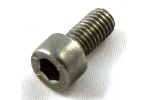 MZ Schraube M 8 x 16