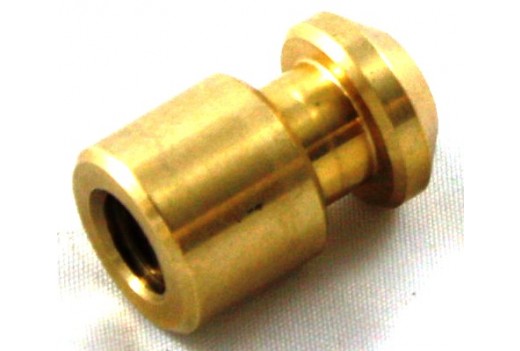 Adapter für Hydr.- Zylinder