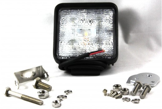 LED-Arbeitsscheinwerfer 18 W
