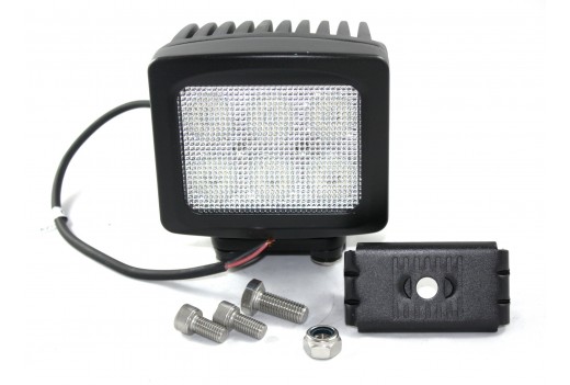 LED-Arbeitsscheinwerfer 60 W