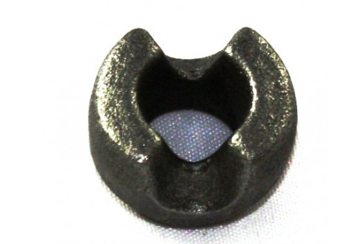 Klemmstück 9x27+11x31 mm