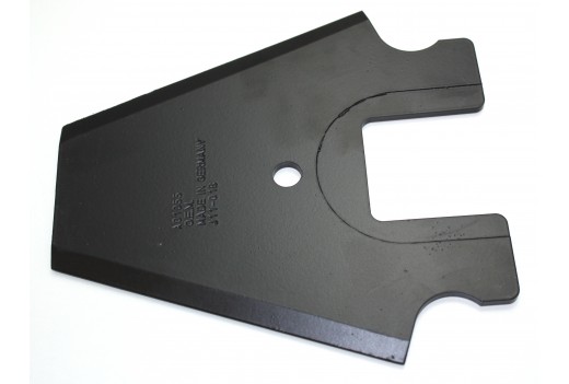 Ladewagenmesser