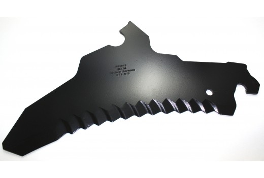 Schneidwerkmesser