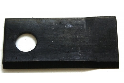 Schlagmesser 100 mm, links