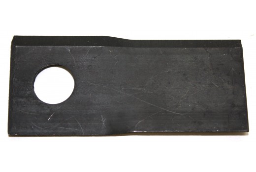 Schlagmesser 108 mm, links