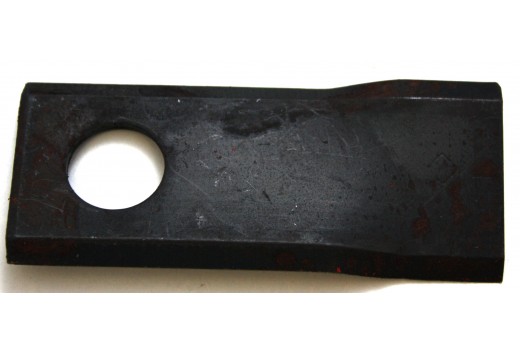 Schlagmesser 96 mm, links