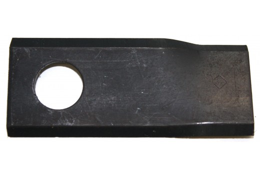 Schlagmesser 96 mm, rechts