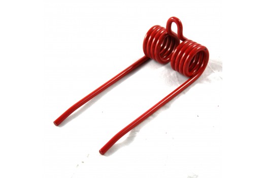 Pick-Up Zinken