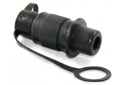 3-poliger KU-Stecker