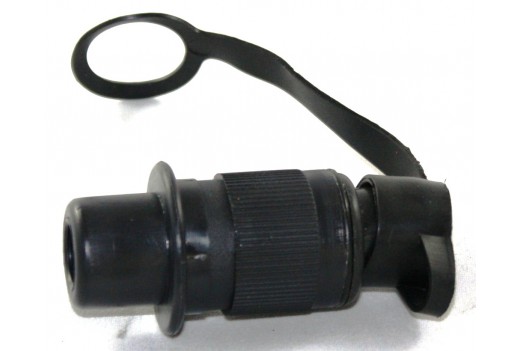 7-poliger Stecker -Kunststoff-