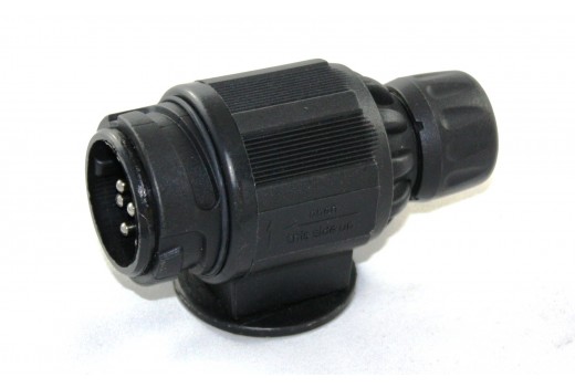 13-poliger Stecker KU 12 V