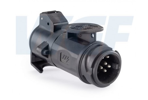 Adapter 100 mm lang