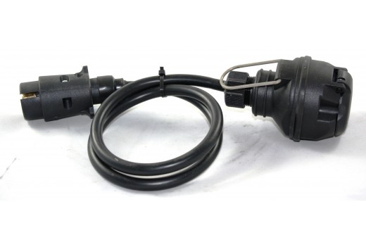 Adapterkabel, 13-pol Steckdose