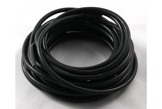 Kabel 3 x 0,75