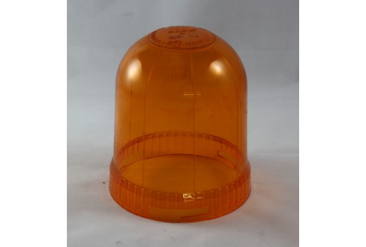Ersatzglas -orange-