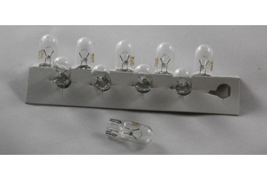 Glühlampe 12 V / 5 W