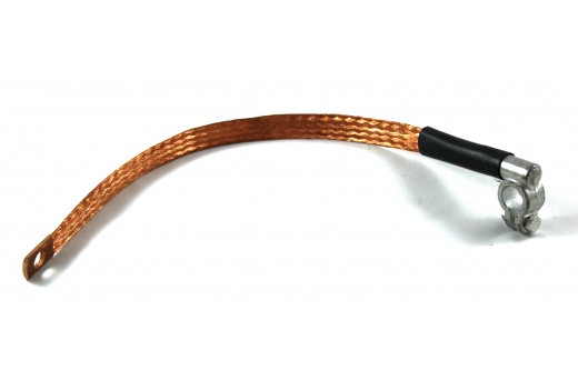 Batteriemassekabel 300 mm